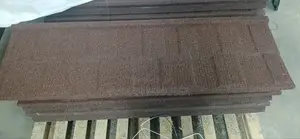 Decra Roofing Mabati