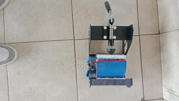 8 in 1 Combo Heat Press Machine(Brand New).End Year Sale - thumbnail 4