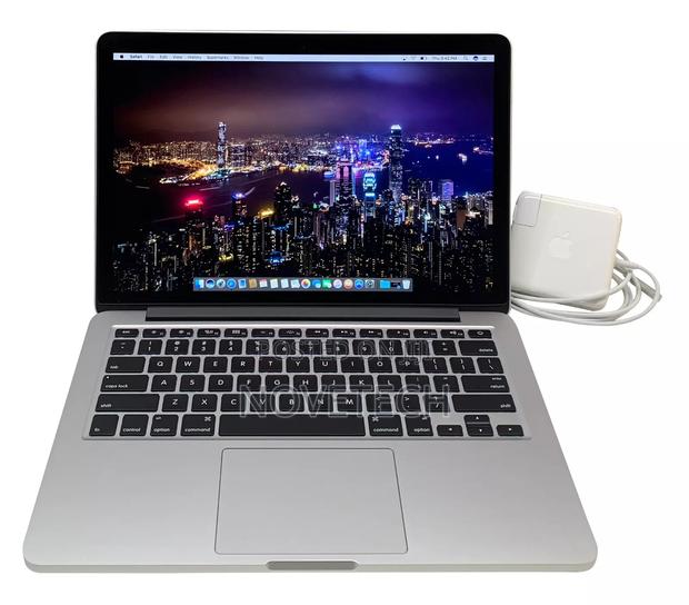 Laptop Apple MacBook 2016 16GB Intel Core I7 SSD 1T - thumbnail 2