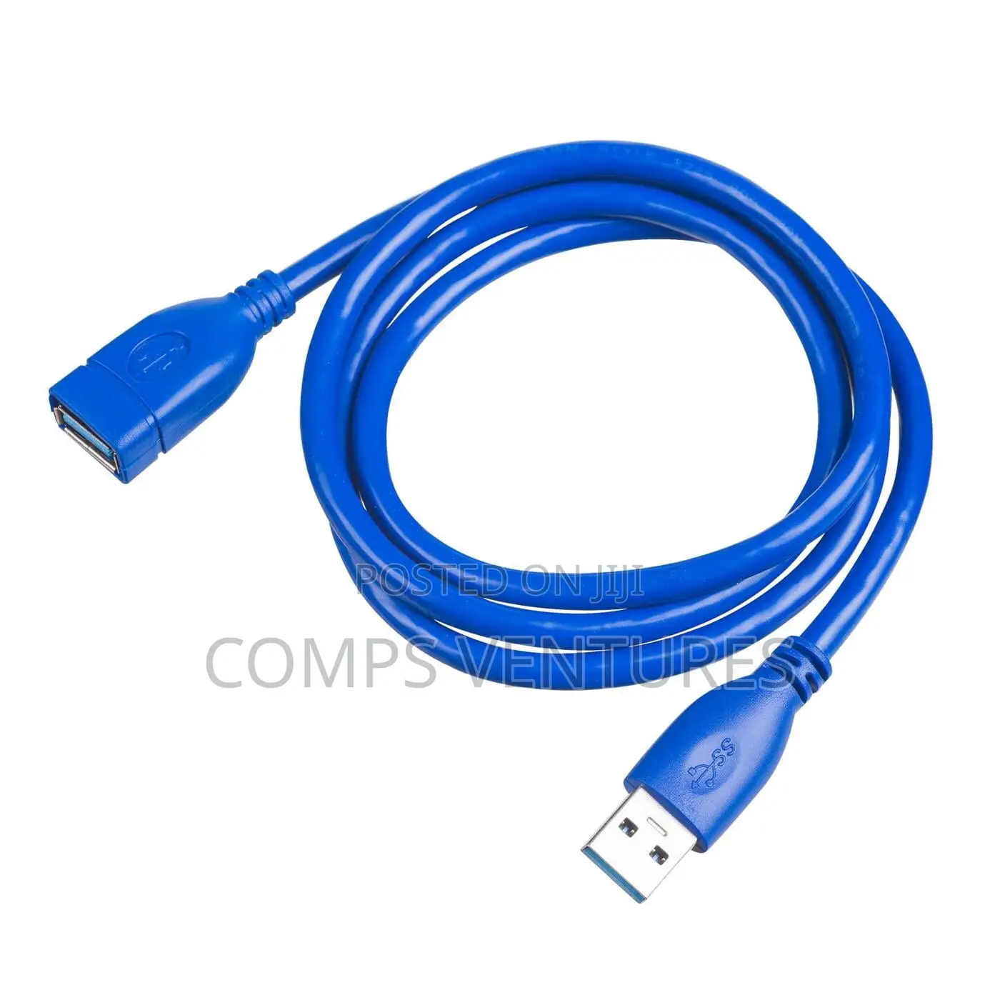 USB Extension Cable 5mtrs