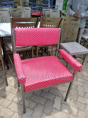 Arm Chair Office Chair