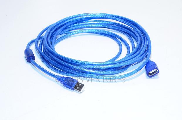 USB Extension Cable 5mtrs - thumbnail 3