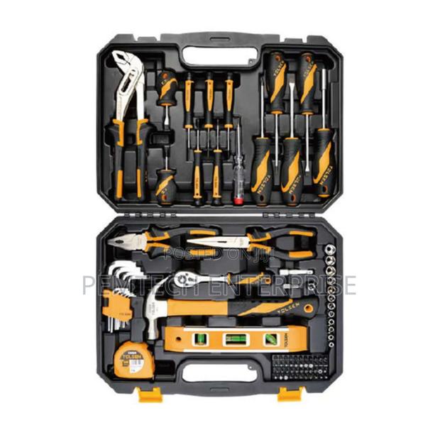 89pcs Household Tool Set 85352 - thumbnail 2