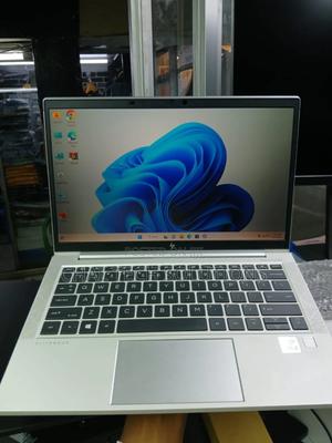 Laptop HP EliteBook 830 G7 16GB Intel Core I7 SSD 512GB