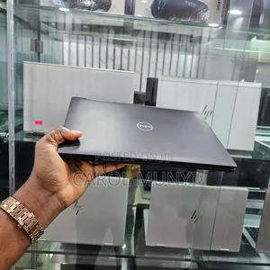 New Laptop Dell Latitude 7280 8GB Intel Core I5 SSD 256GB