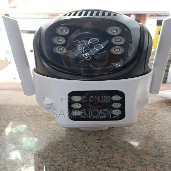 Solar Camera