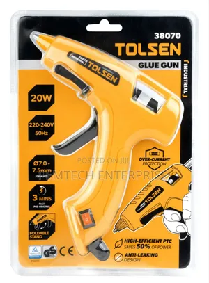 Glue Gun (Industrial) 20W