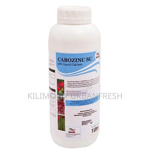CABOZINC SC Fertilizer 1 LTR - thumbnail 2