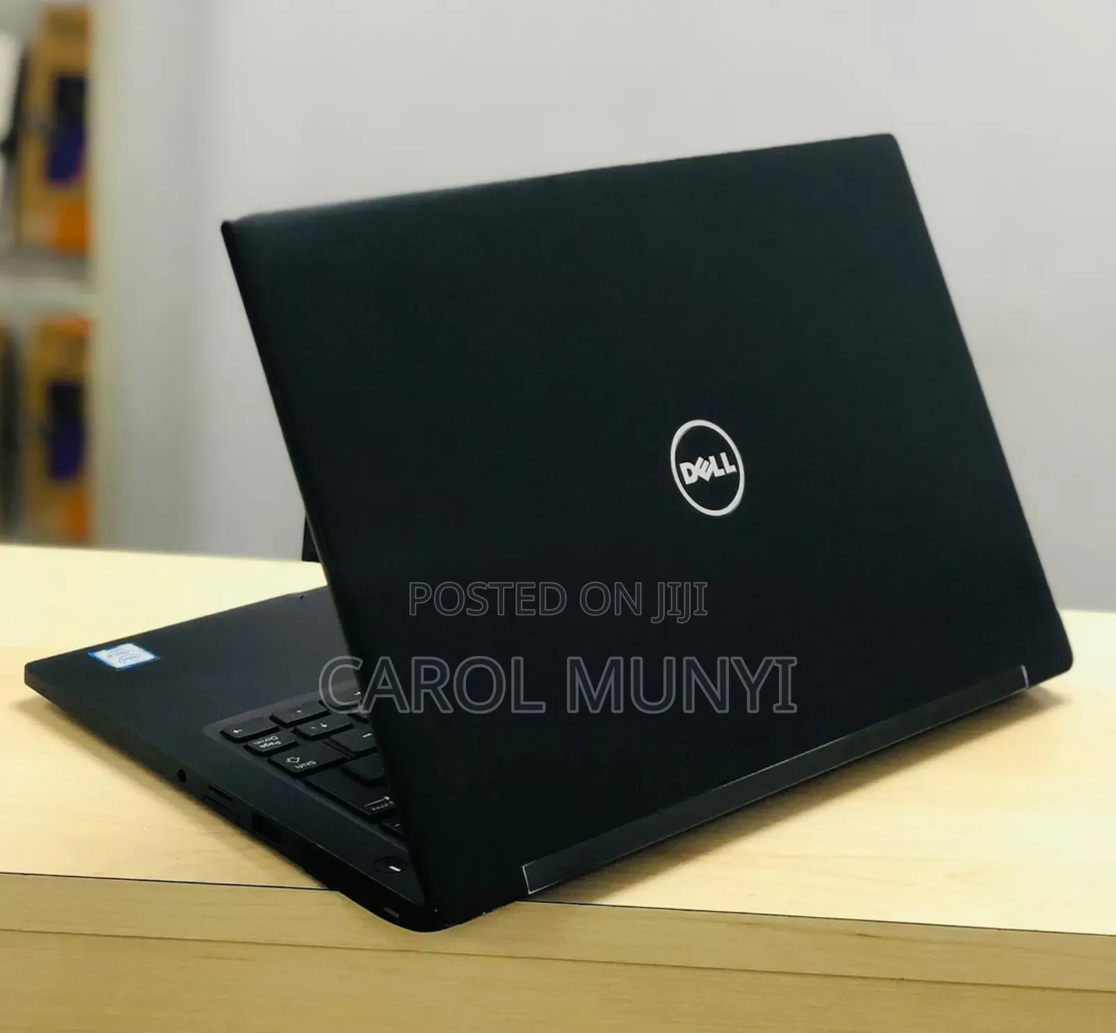 New Laptop Dell Latitude 7280 8GB Intel Core i5 SSD 256GB