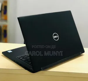 New Laptop Dell Latitude 7280 8GB Intel Core I5 SSD 256GB