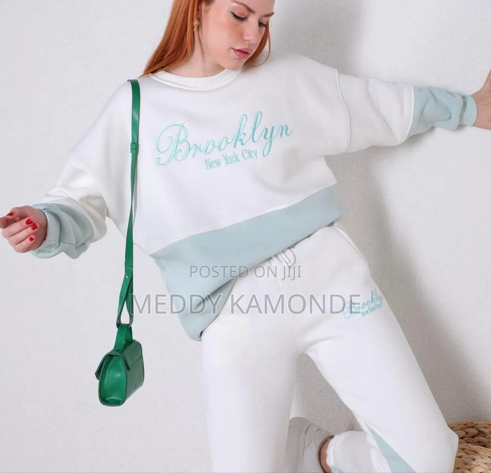 Stylish Tracksuit