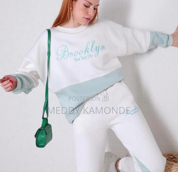 Stylish Tracksuit