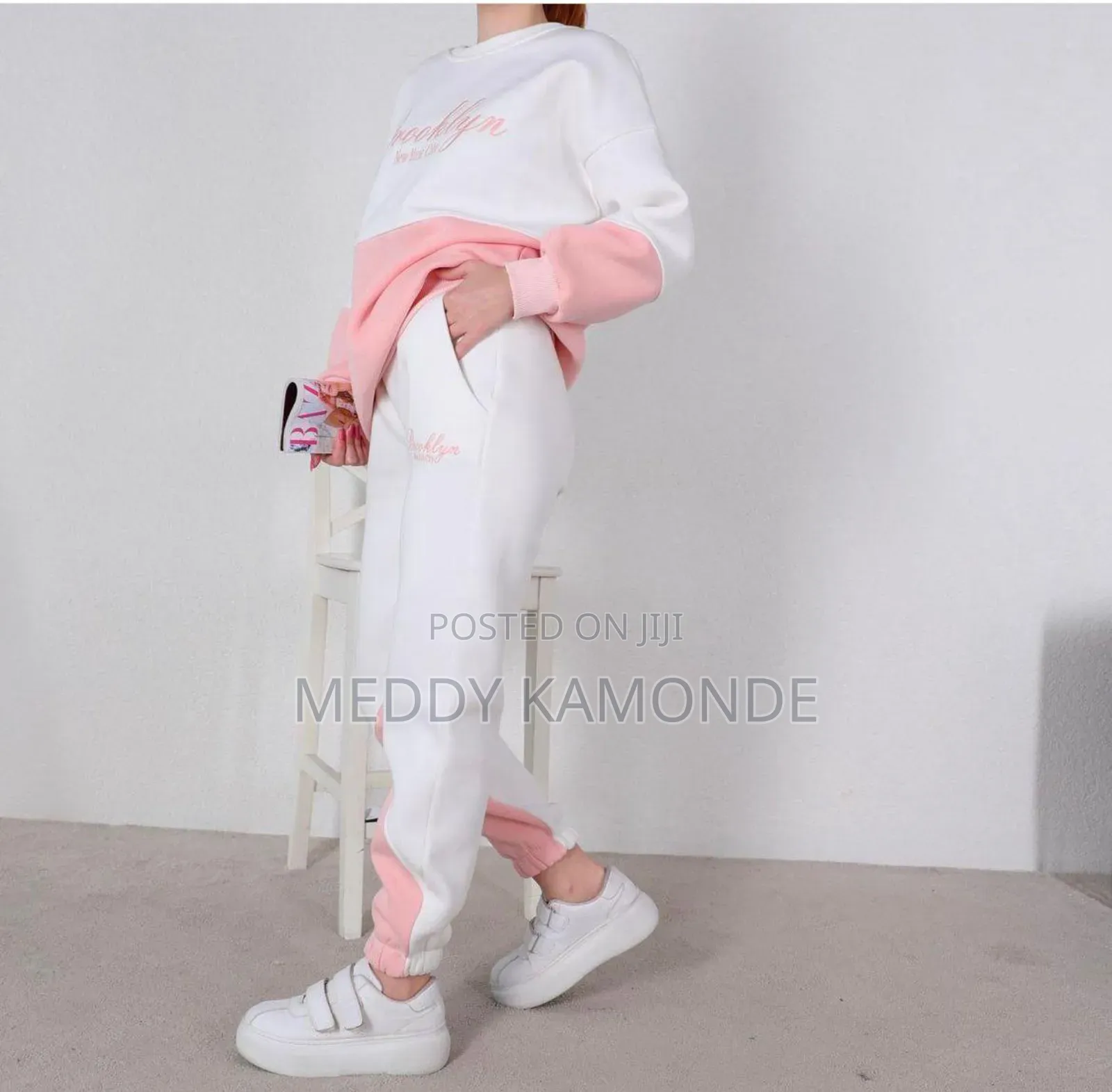 Stylish Tracksuit