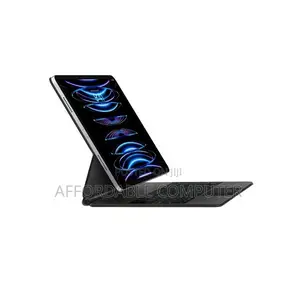 Apple Geniocase Keyboard iPad Pro 12.9 Inch 6th Gen