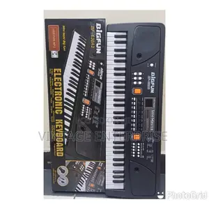 61 Keys Piano/61 Keys Piano