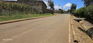 Commercial Plot for Sale Touching Tarmac Kapsoya Eldoret - thumbnail 2
