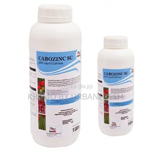 CABOZINC SC Fertilizer 500ml
