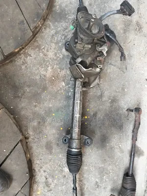 Honda Crossroad Rt1 Steering Rack