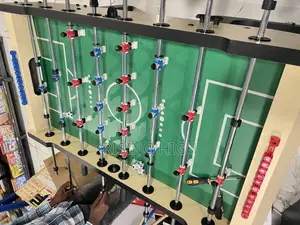 Modern Quality Pool Tables