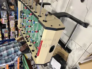 Modern Quality Pool Tables