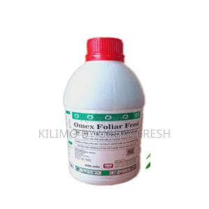 Omex Foliar Feed 500ml - thumbnail 2