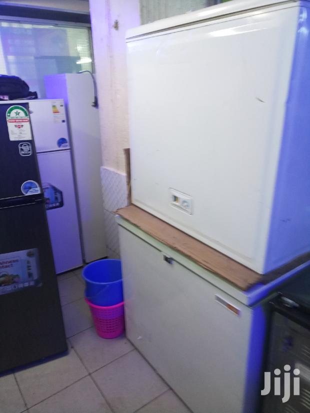 Freezers For Sale