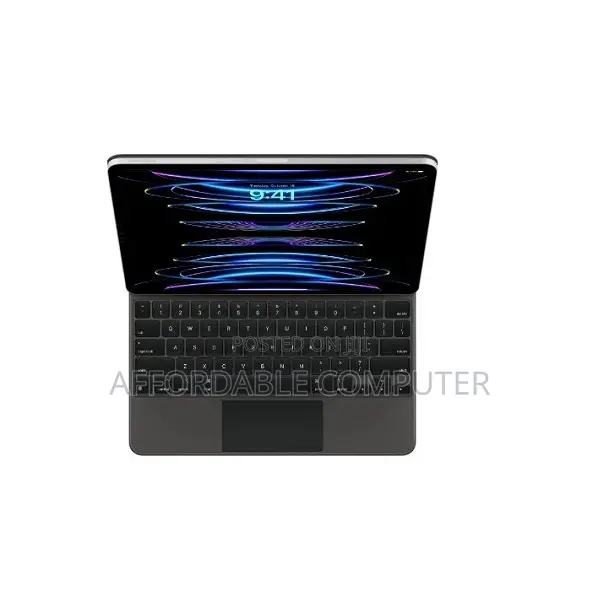 Apple Geniocase Keyboard iPad Pro 12.9 Inch 6th Gen