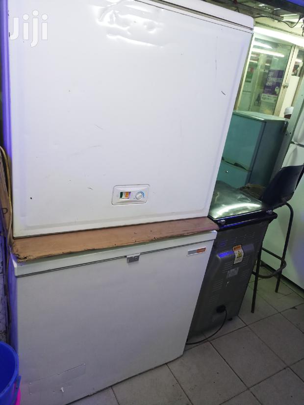 Freezers For Sale - thumbnail 2