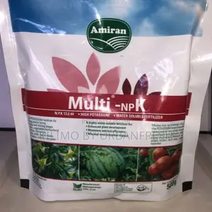 Multi-NPK Fertilizer 1 Kg