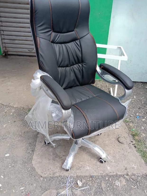 Boss Executive Office Chair