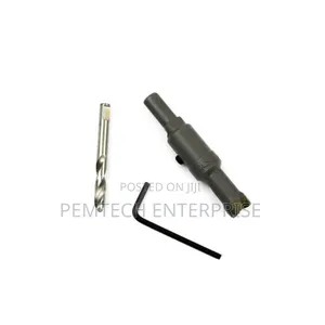 TCT Hole Saw (14mm - 55mm)