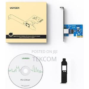 UGREEN US230 Gigabit PCI Express Network Adapter – - thumbnail 2