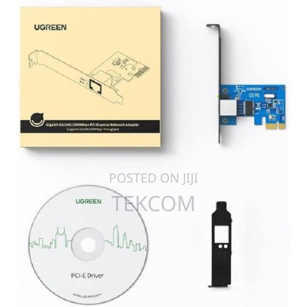 UGREEN US230 Gigabit PCI Express Network Adapter – - main view