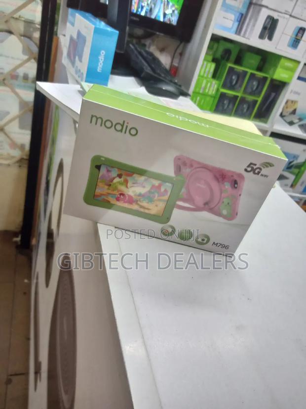 Modio M796 Kid Tablet - main view