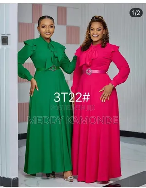 Quality Church Dresses