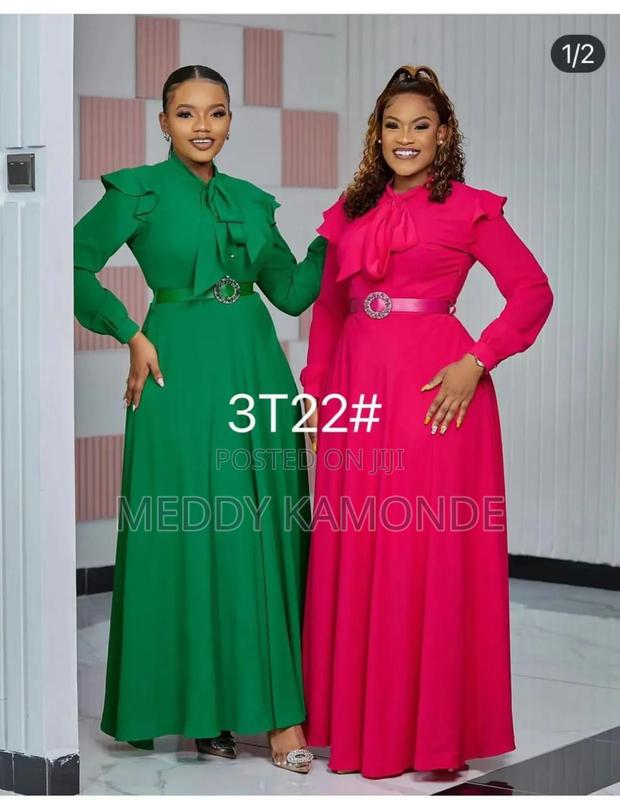 Quality Church Dresses - main view