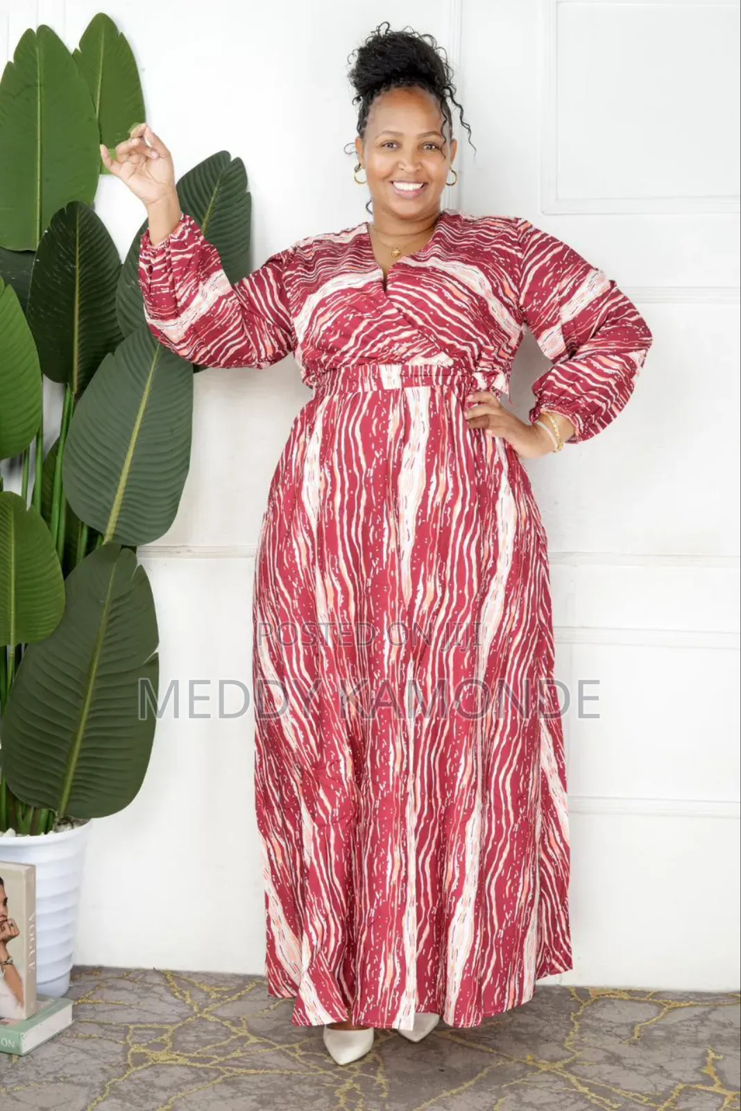 Stylish Event Dresses