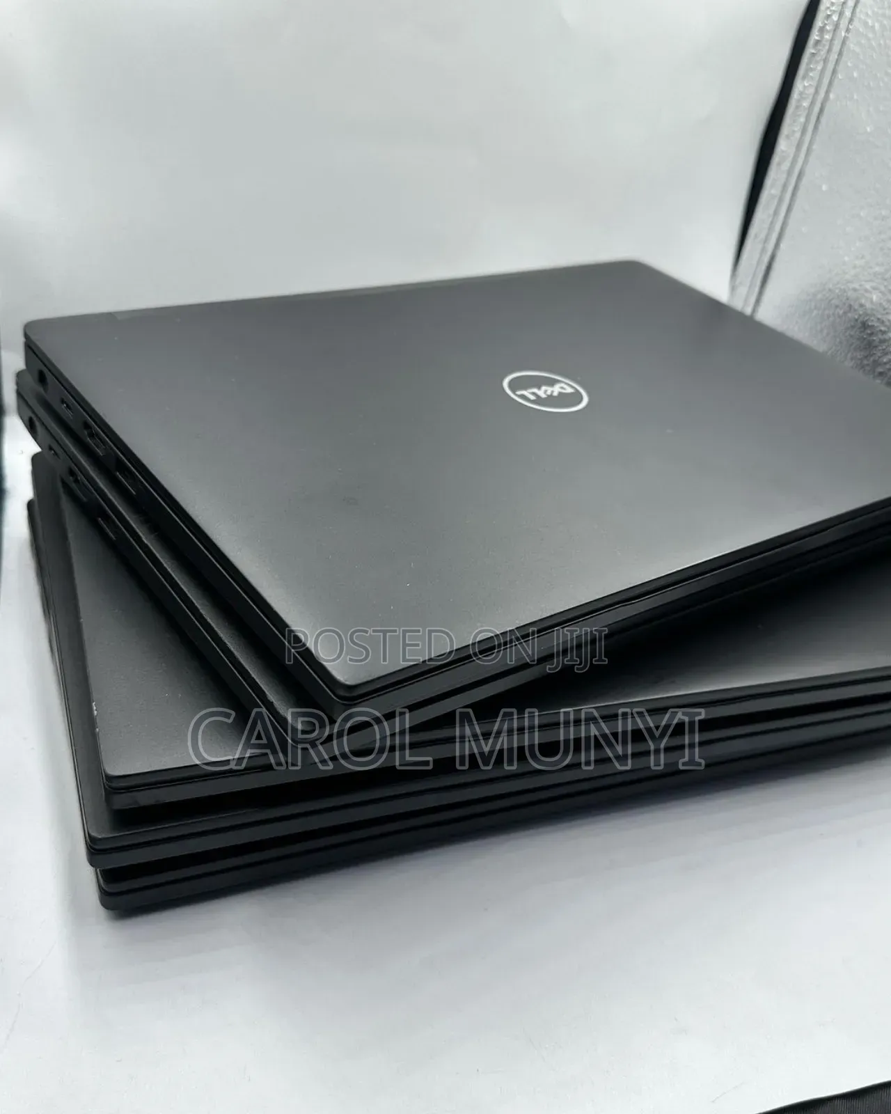 New Laptop Dell Latitude 7280 8GB Intel Core i5 SSD 256GB