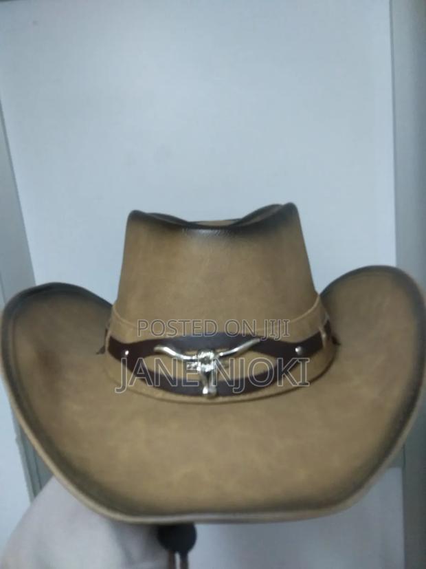 Cowboy  Hat - thumbnail 2