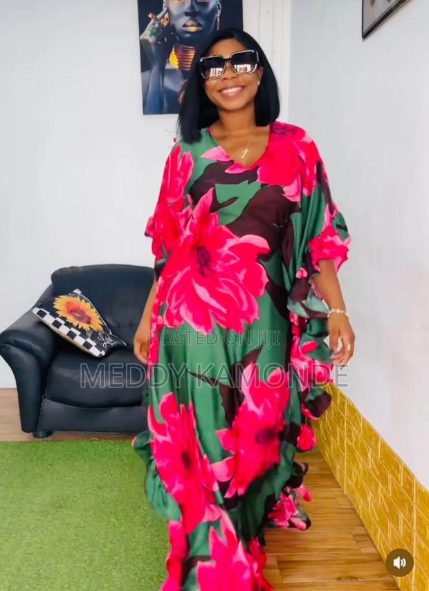 Cute Floral Dresses - main view