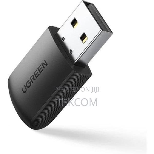 Ugreen CM448 AC650 USB Wifi Adapter - main view