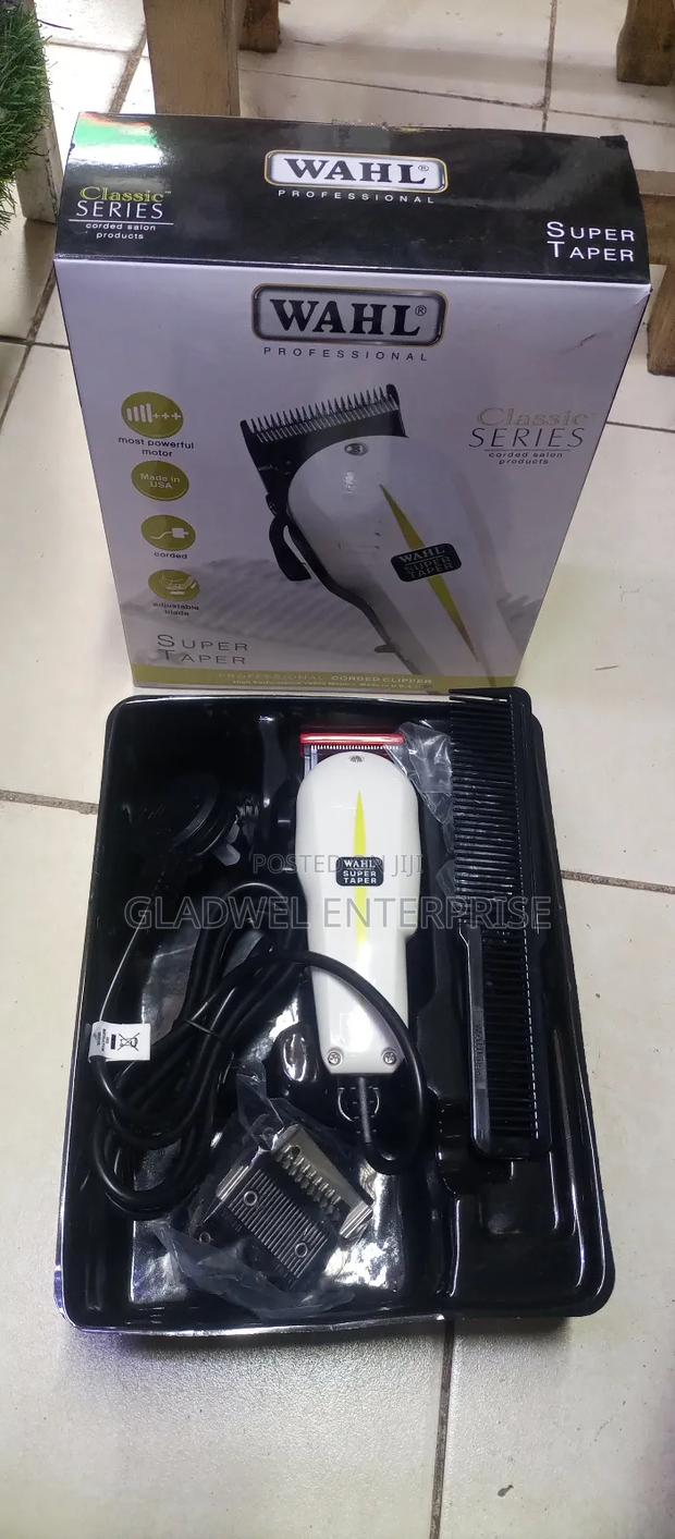 Shaving Machine - main view