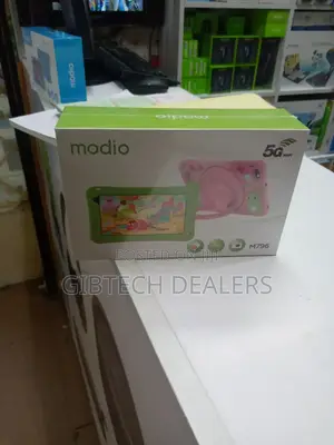 Modio M796 Kids Tablets