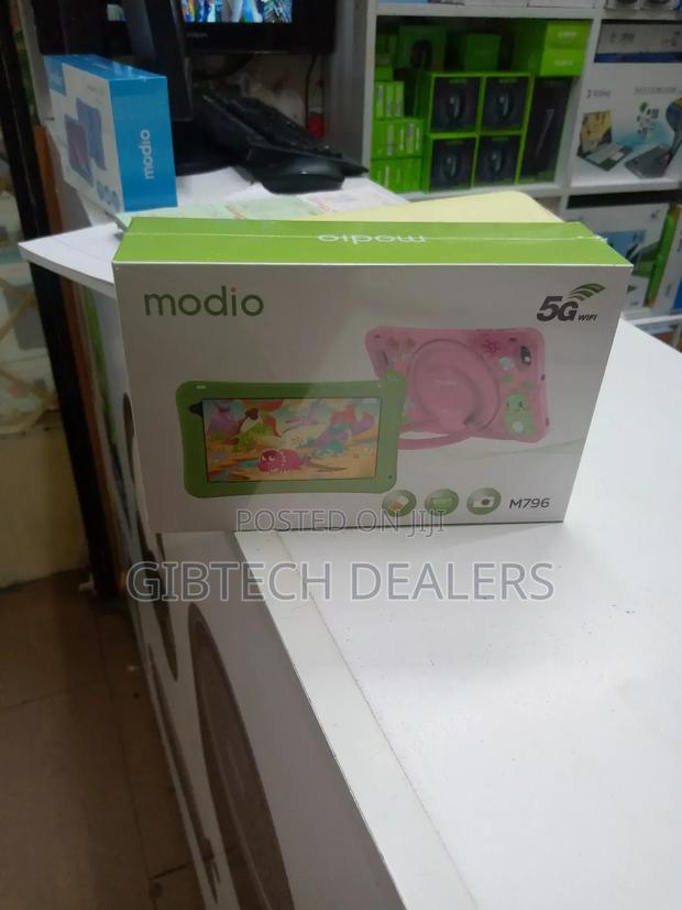 Modio M796 Kids Tablets