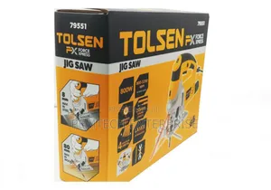 Jig Saw 800W