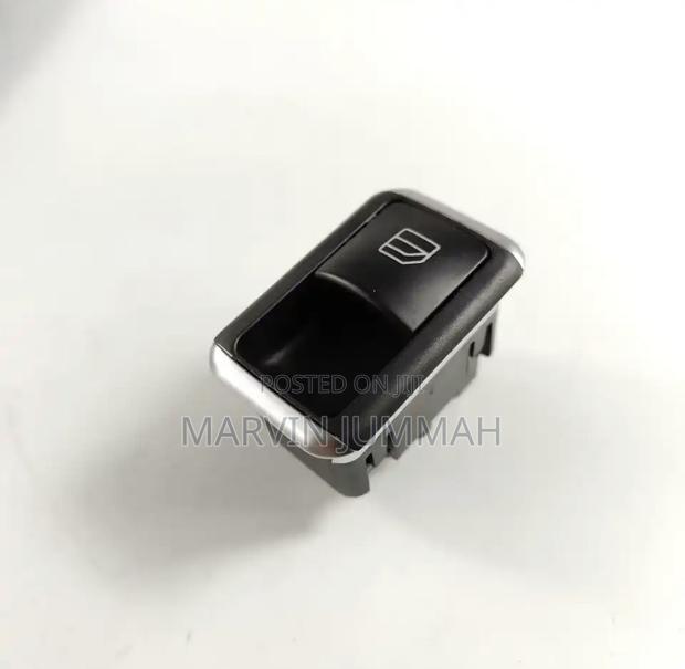 Electric Window Lift Switch for Mercedes Benz W204/212