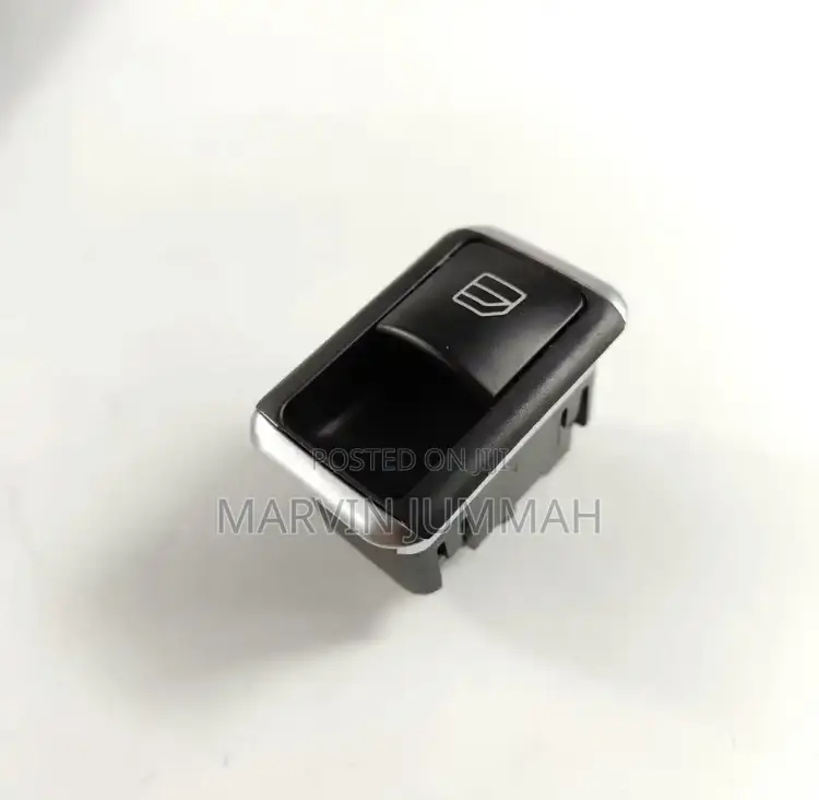 Electric Window Lift Switch for Mercedes Benz W204/212