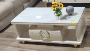 Imported Coffee Table