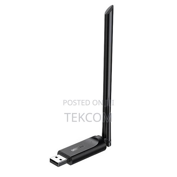 Ugreen CM496 AC650 Dual Band USB Network Adapter - main view