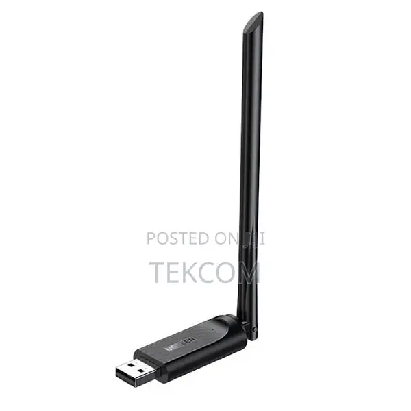Ugreen CM496 AC650 Dual Band USB Network Adapter